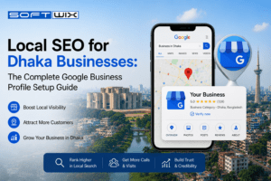 local seo for dhaka business