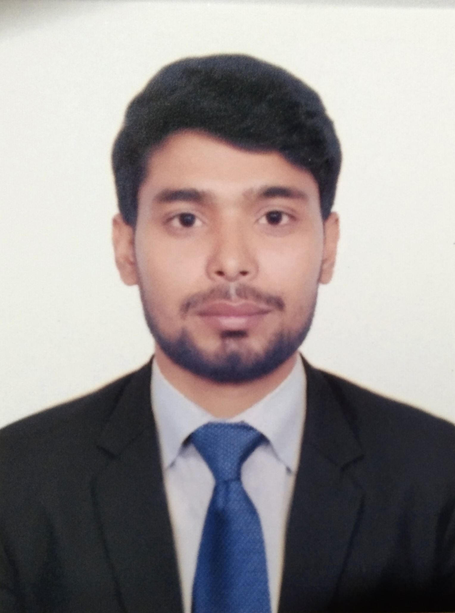 Md. Shepon Prodhan, Sr. Digital Marketer