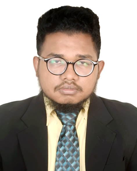 Md. Maruf Hossain, Ex. Digital Marketer