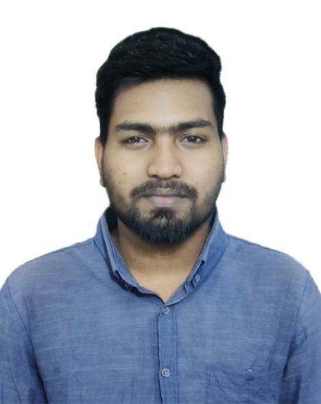 Md. Sajedul Islam, Ex. Digital Marketer