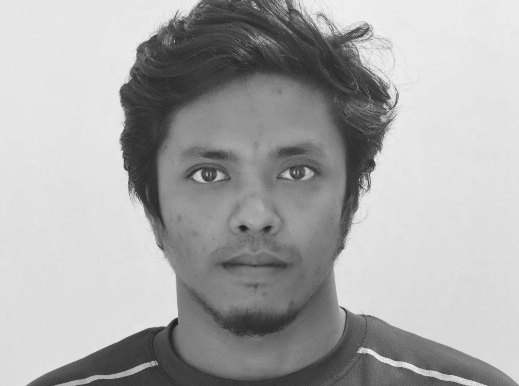 Md. Sohanur Rahman, Creative Content Writer
