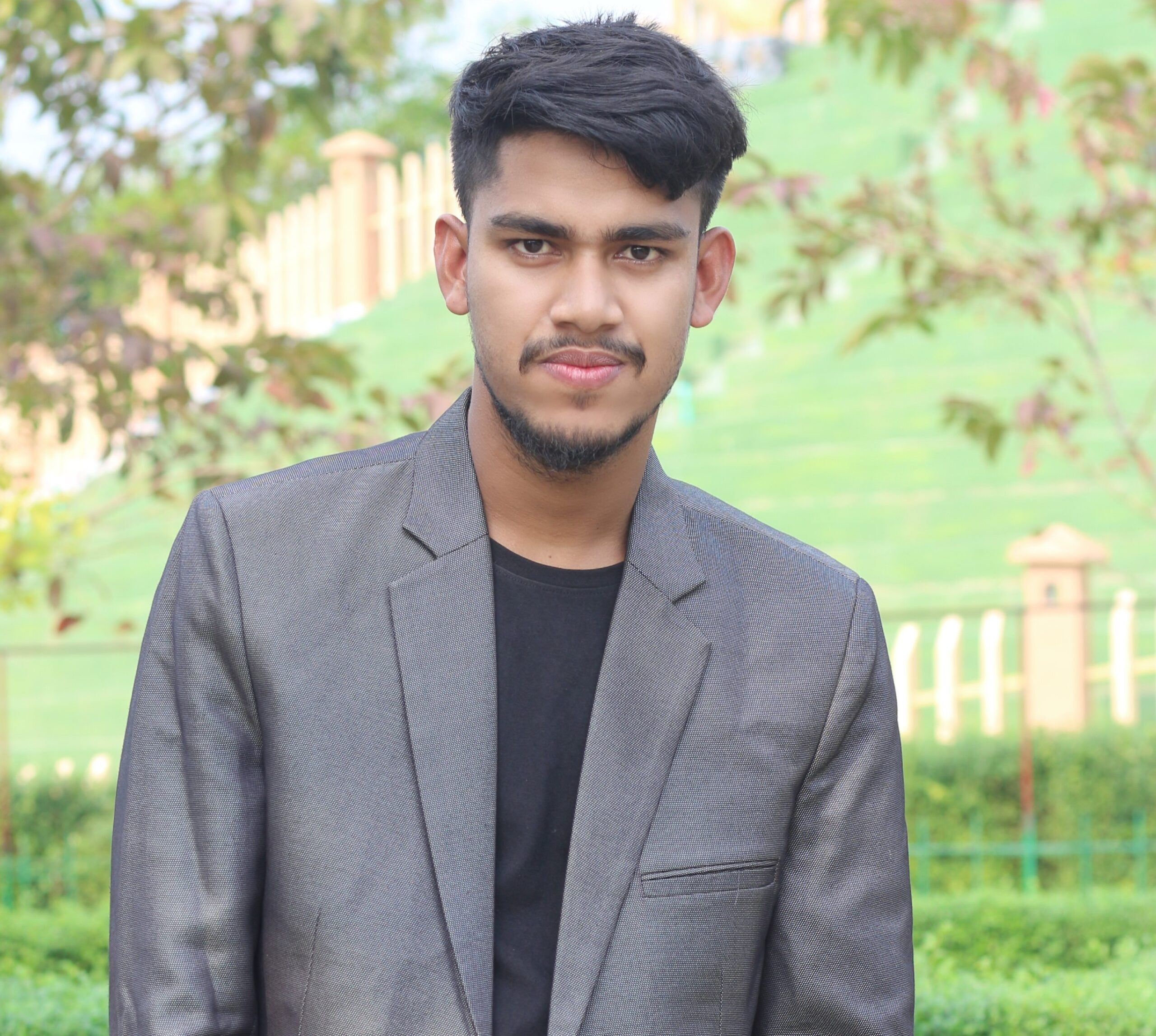 Md Shamim Sultan, Jr. Digital Marketer