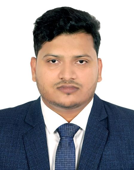 Md. Sarwar Zahan, Sr. Software Developer